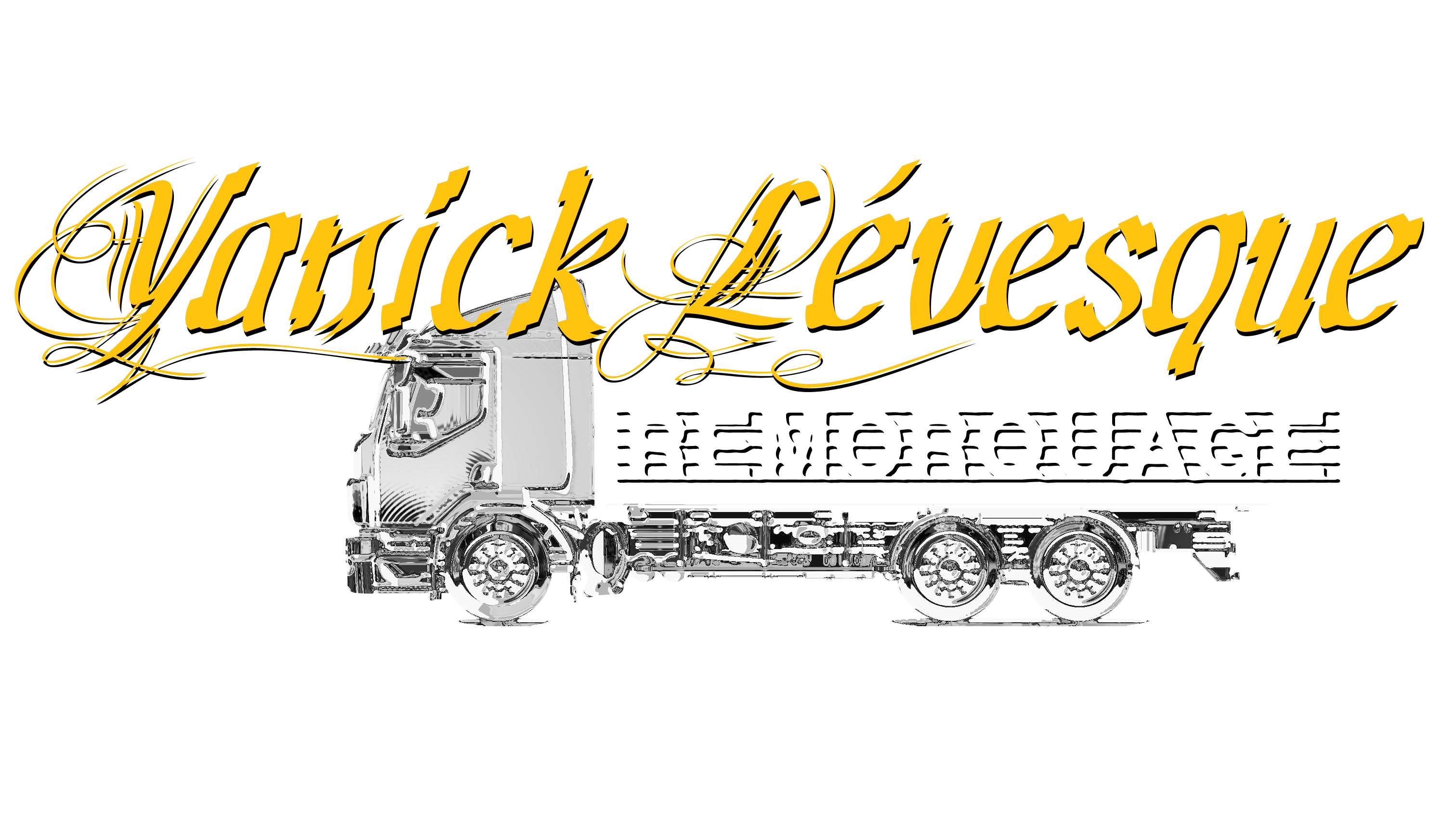 Remorquage Yanick Lévesque