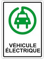 Véhicules électrique